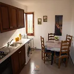 アパート Dimora Del Sole E Del Vento *