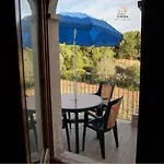 アパート Dimora Del Sole E Del Vento *