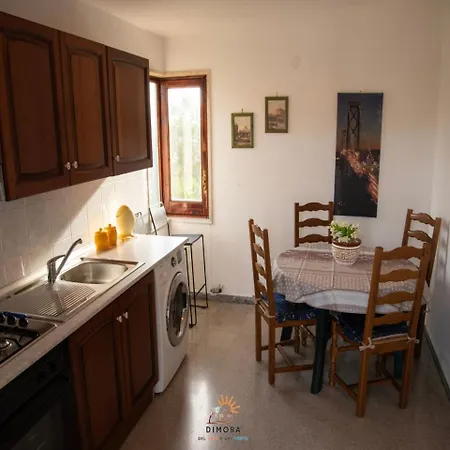 Lejlighed Dimora Del Sole E Del Vento *