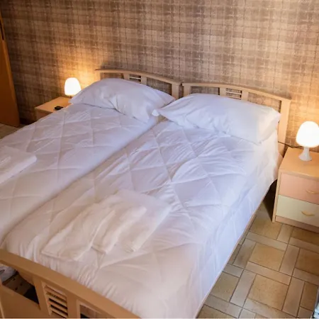 Dimora Del Sole E Del Vento Lejlighed *