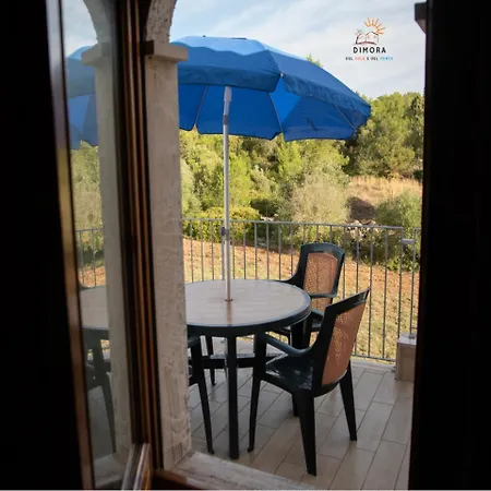 شقة Dimora Del Sole E Del Vento *
