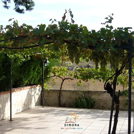 Dimora Del Sole E Del Vento * Crispiano