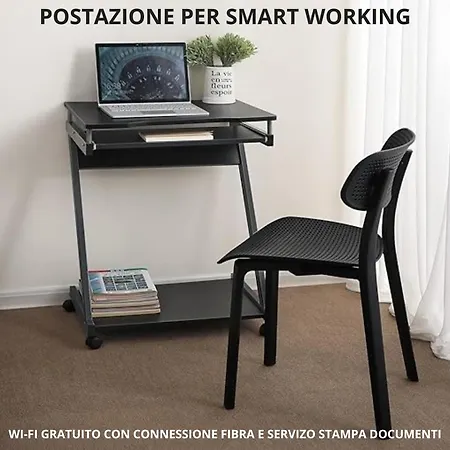 Apartamento Dimora Del Sole E Del Vento *