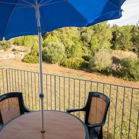 Dimora Del Sole E Del Vento *