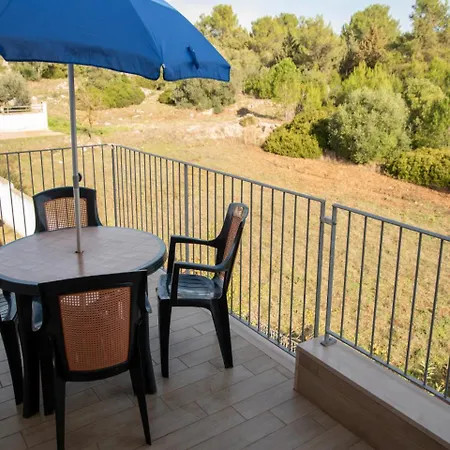 Dimora Del Sole E Del Vento * 크리스피아노