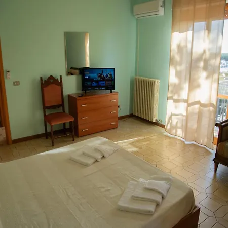 Apartment Dimora Del Sole E Del Vento