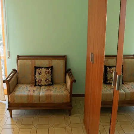 Dimora Del Sole E Del Vento 아파트 크리스피아노