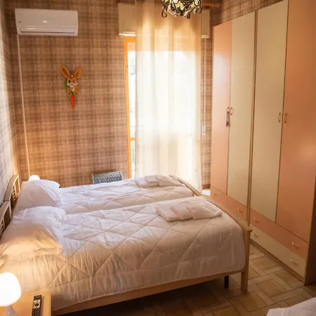 Apartamento Dimora Del Sole E Del Vento Crispiano