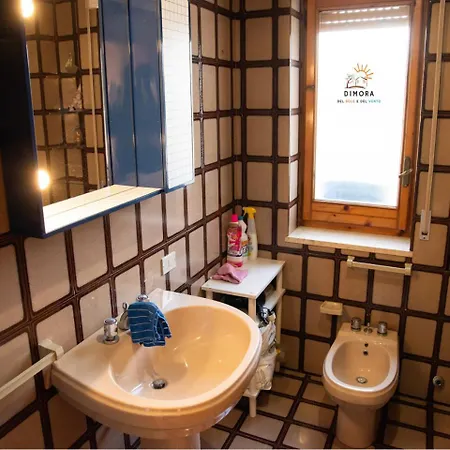 Dimora Del Sole E Del Vento