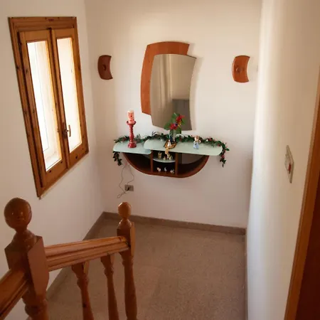 Dimora Del Sole E Del Vento * 크리스피아노