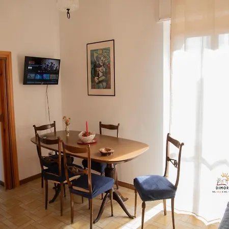 Dimora Del Sole E Del Vento * Crispiano