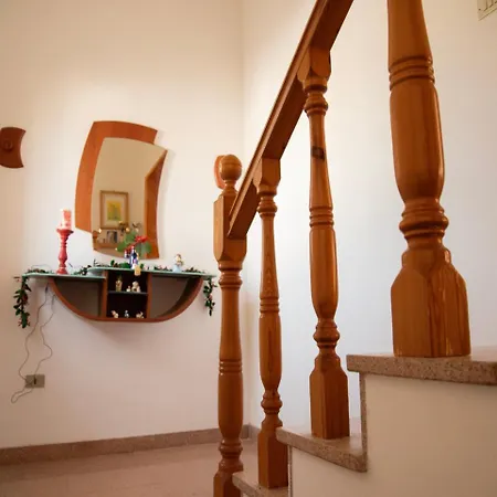 Dimora Del Sole E Del Vento