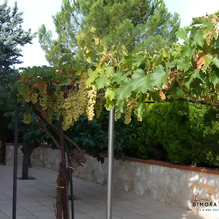 Dimora Del Sole E Del Vento