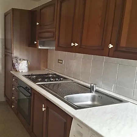 Dimora Del Sole E Del Vento Apartamento *