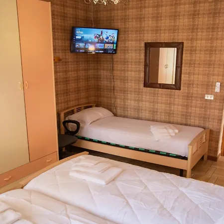 Dimora Del Sole E Del Vento Apartamento Crispiano