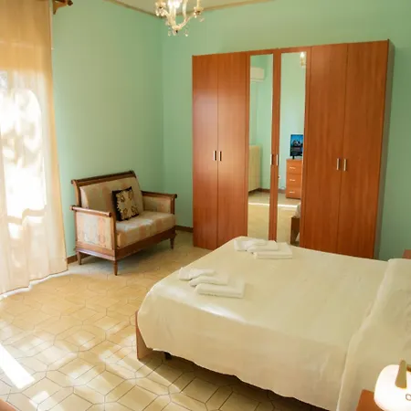 Apartamento Dimora Del Sole E Del Vento Crispiano