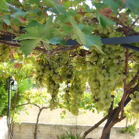 Dimora Del Sole E Del Vento 크리스피아노