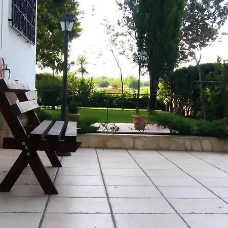 Dimora Del Sole E Del Vento *