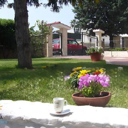 Apartment Dimora Del Sole E Del Vento *