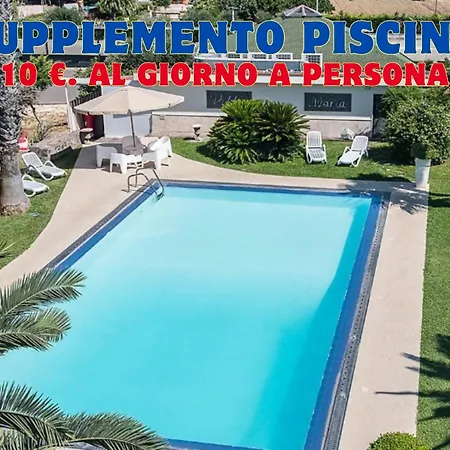 Dimora Del Sole E Del Vento 아파트 크리스피아노