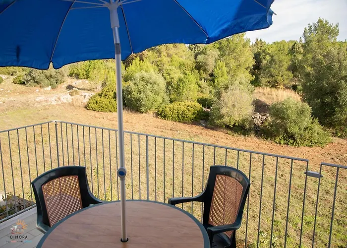 Dimora Del Sole E Del Vento *