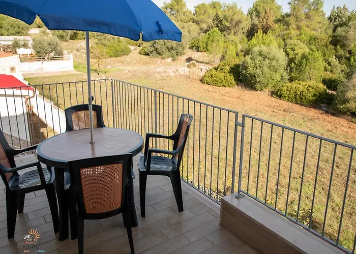 Dimora Del Sole E Del Vento * Crispiano