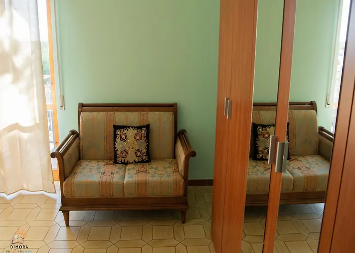 Dimora Del Sole E Del Vento Апартаменты Crispiano