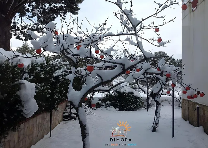 Dimora Del Sole E Del Vento * Crispiano