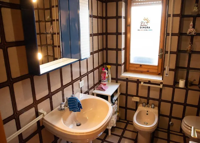 Dimora Del Sole E Del Vento