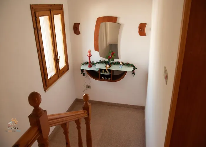 Dimora Del Sole E Del Vento * Crispiano