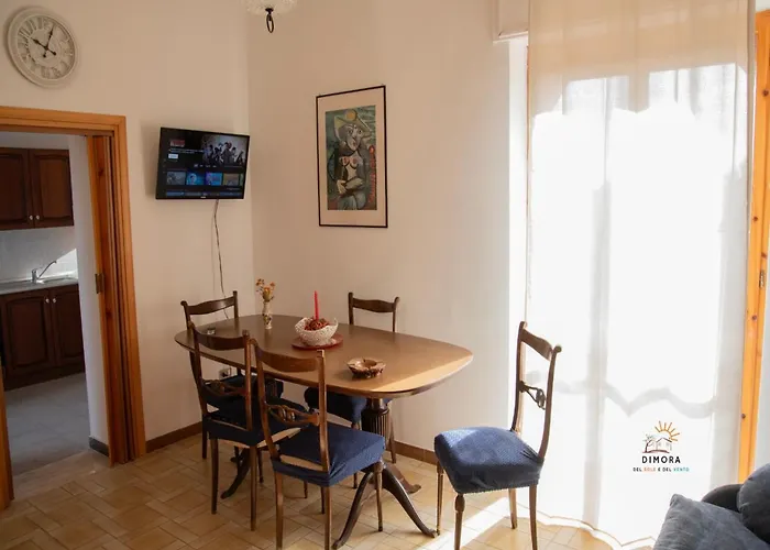 Dimora Del Sole E Del Vento * Crispiano