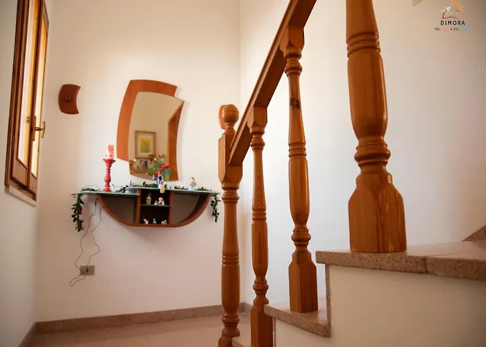 Dimora Del Sole E Del Vento