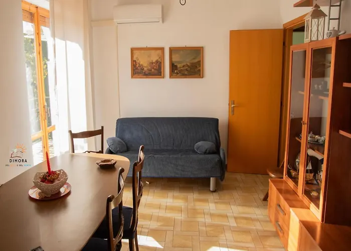 Dimora Del Sole E Del Vento * Crispiano