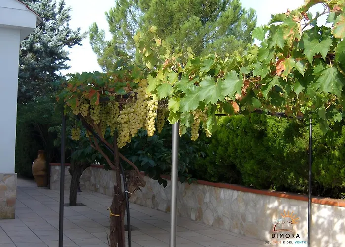 Dimora Del Sole E Del Vento