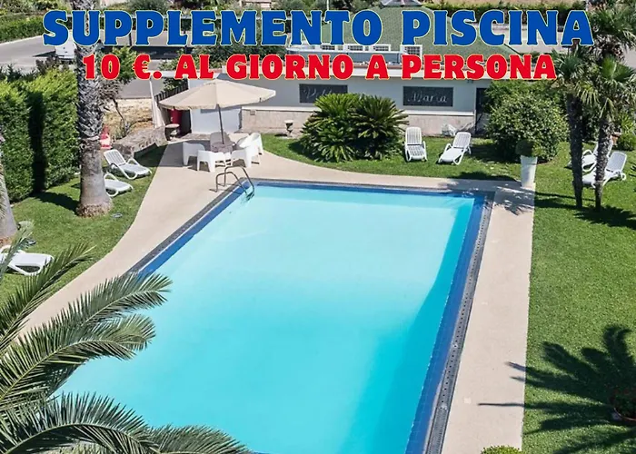 Dimora Del Sole E Del Vento Апартаменты Crispiano