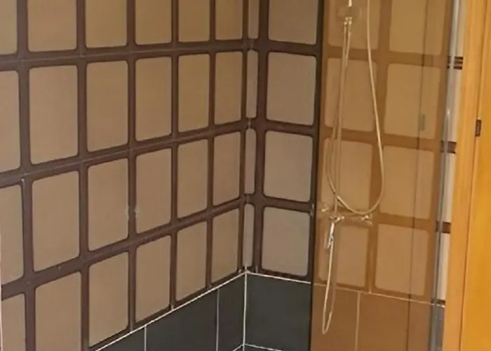 Dimora Del Sole E Del Vento